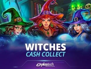 Witches Cash Collect™ thumbnail