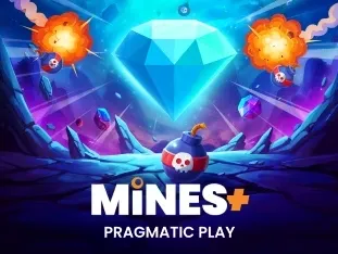 Mines+ thumbnail
