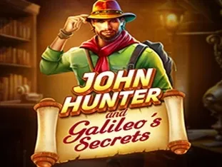John Hunter And Galileo’s Secrets thumbnail