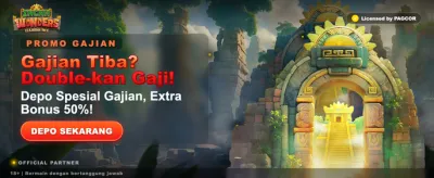 Nikmati Sensasi Jackpot Maha168
