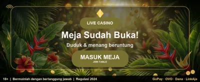 Mainkan Slot Gacor Favorit Anda