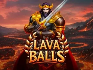 Lava Balls thumbnail