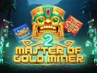 Master Of Gold Miner 2 thumbnail